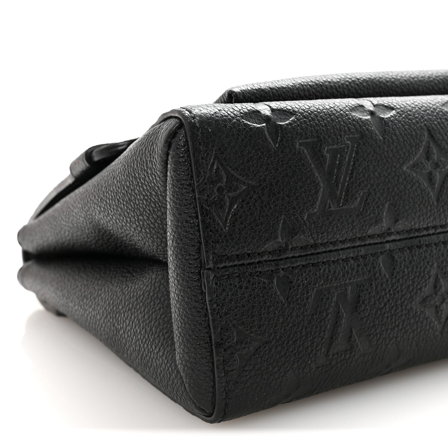 Louis Vuitton Empreinte Vavin PM Black
