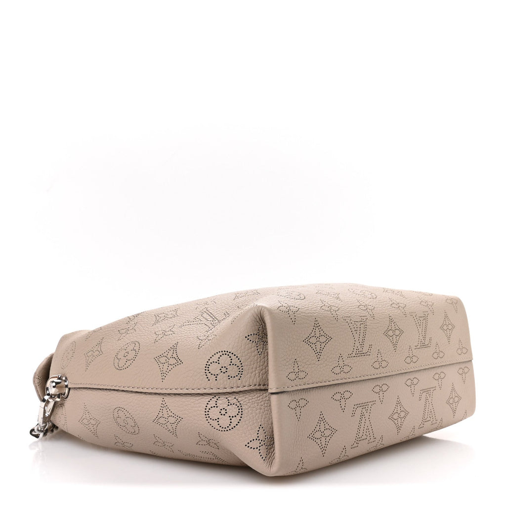 Louis Vuitton Mahina Why Knot PM Galet