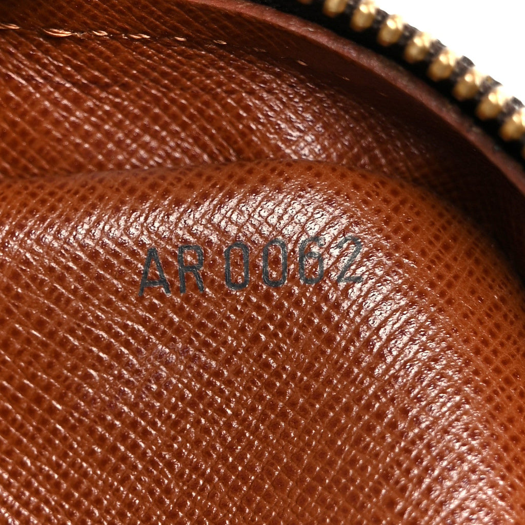 Louis Vuitton Monogram Amazone