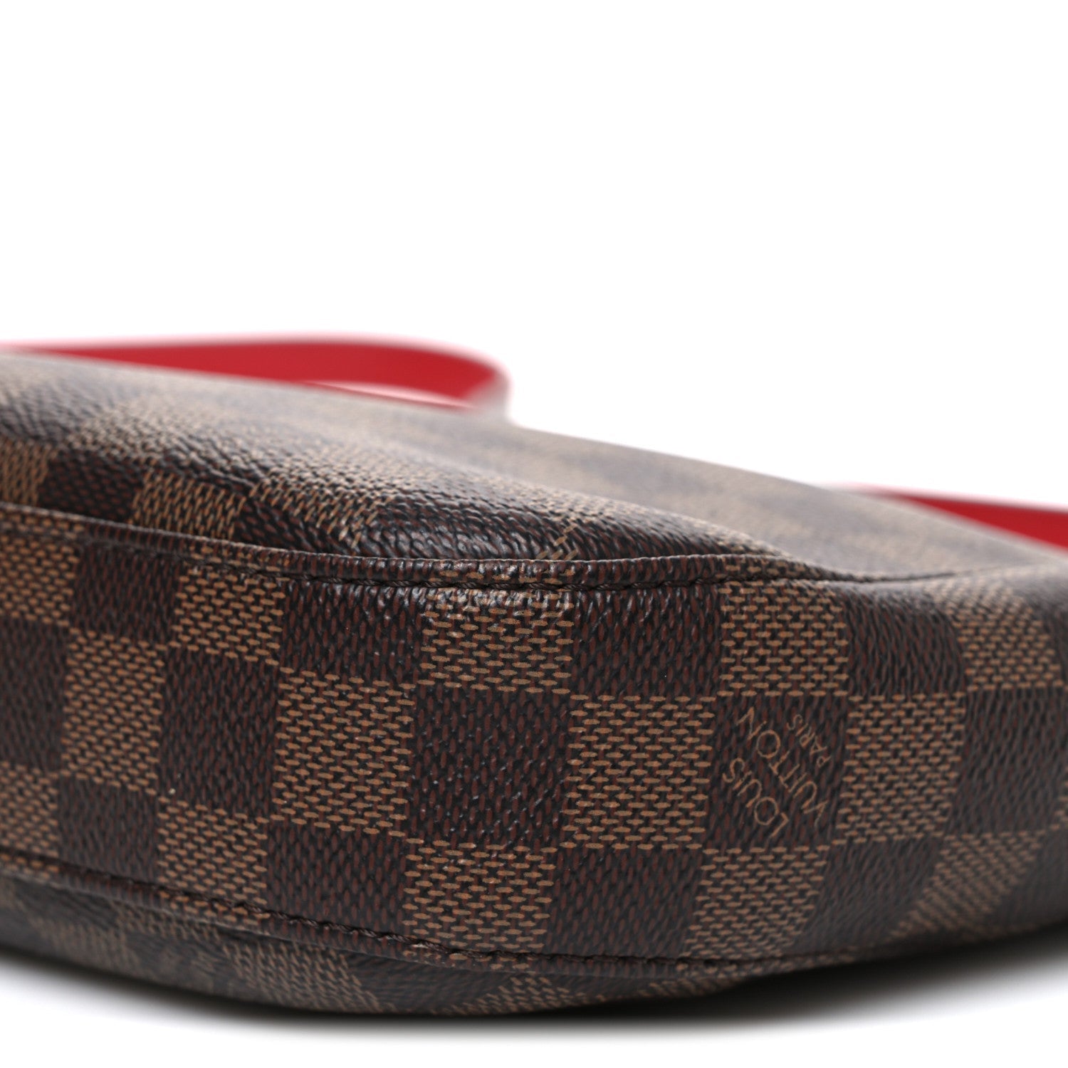 Louis Vuitton Damier Ebene South Bank Besace