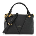 Louis Vuitton Empreinte V Tote BB Black