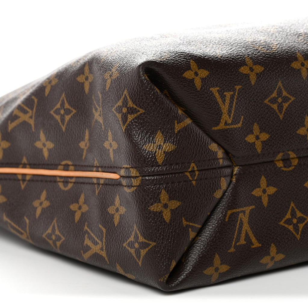 Louis Vuitton Monogram Sully MM