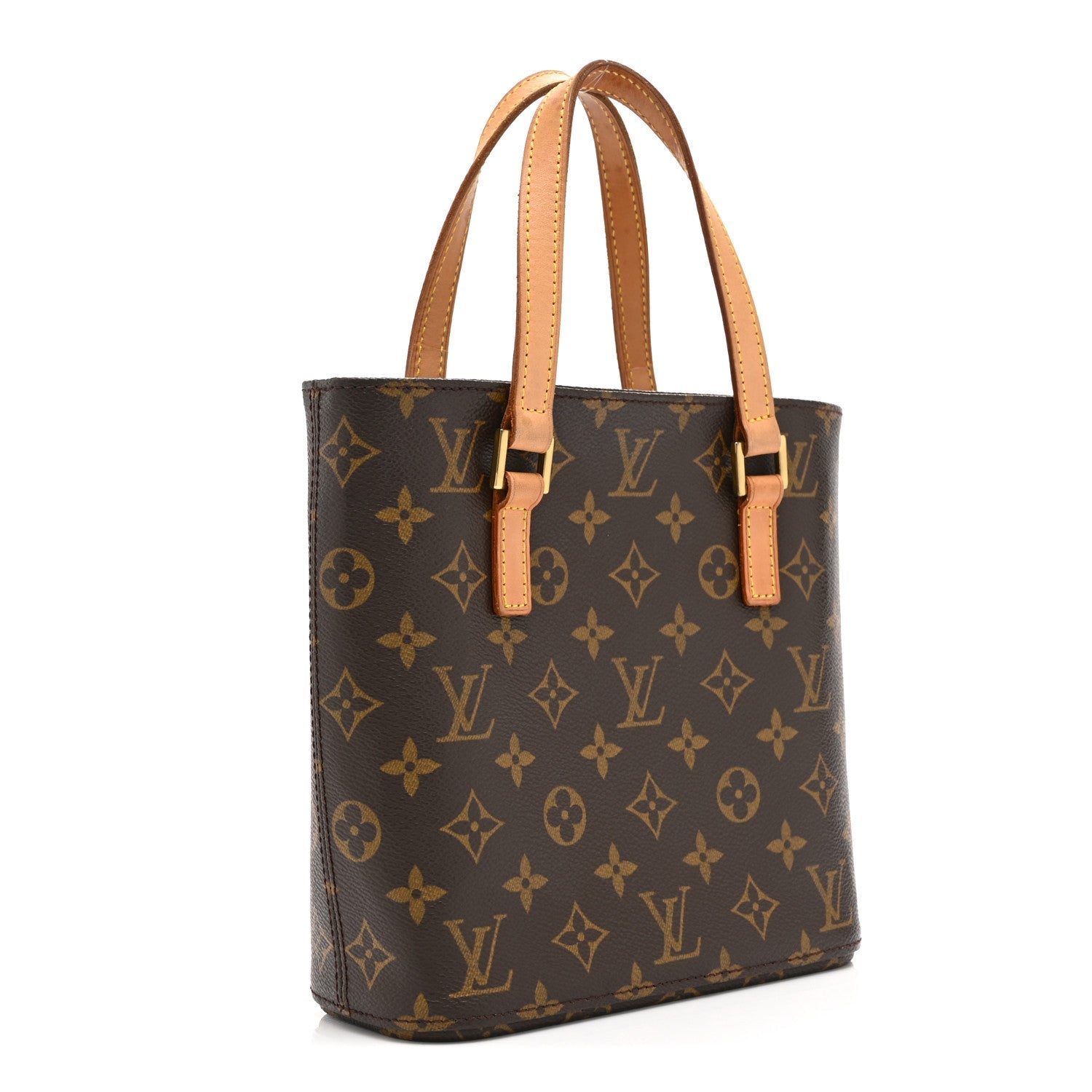 Louis Vuitton Monogram Vavin PM