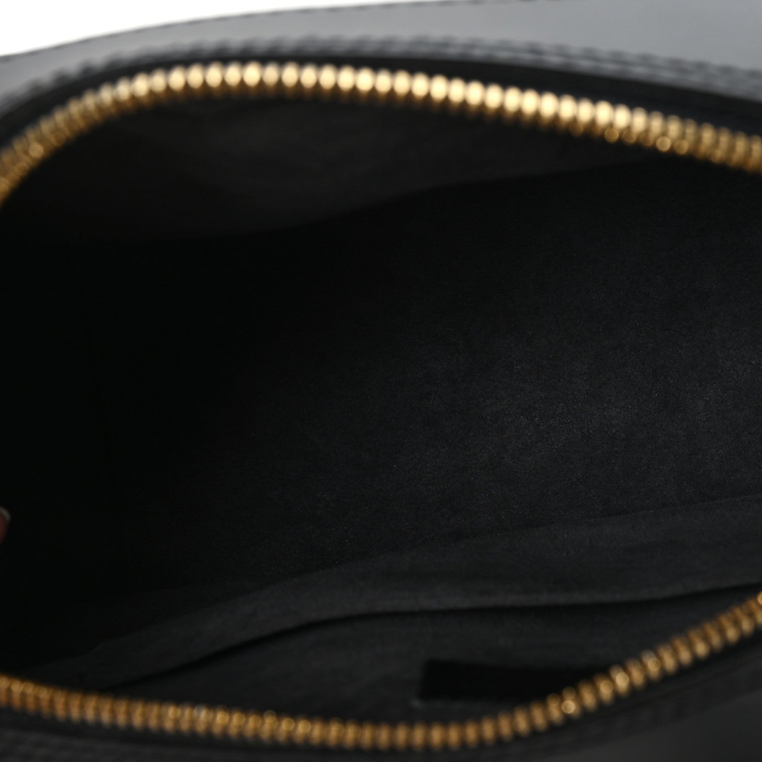 Louis Vuitton Epi Sablons Black