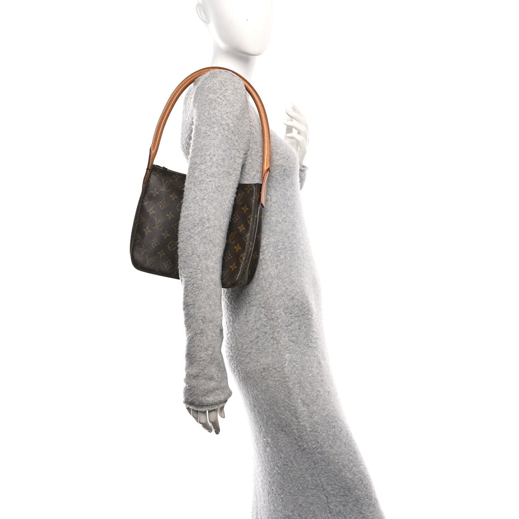 Louis Vuitton Monogram Looping MM