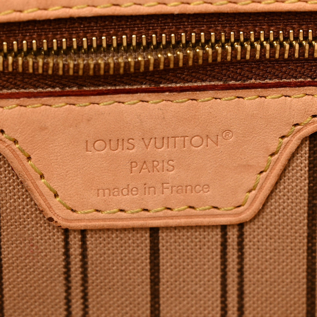 Louis Vuitton Monogram Neo Neverfull PM
