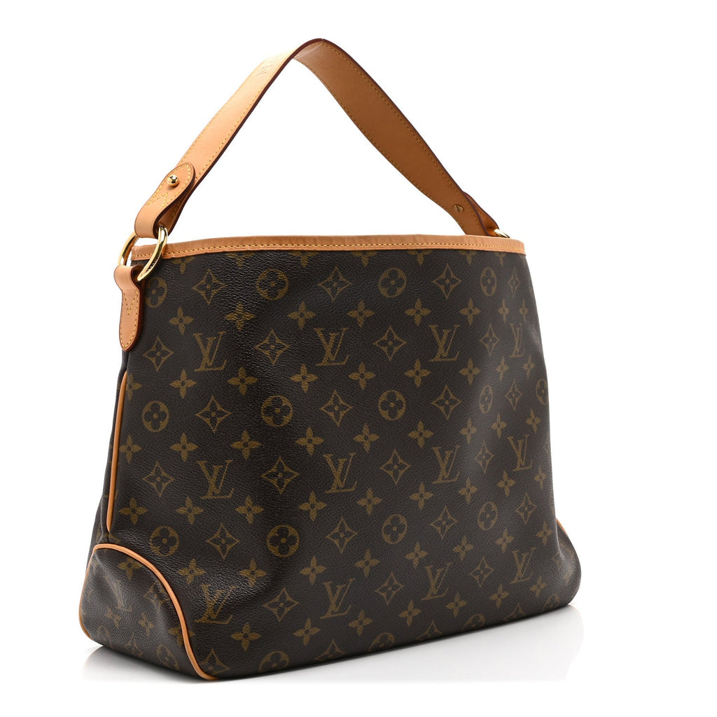 Louis Vuitton Monogram Delightful PM