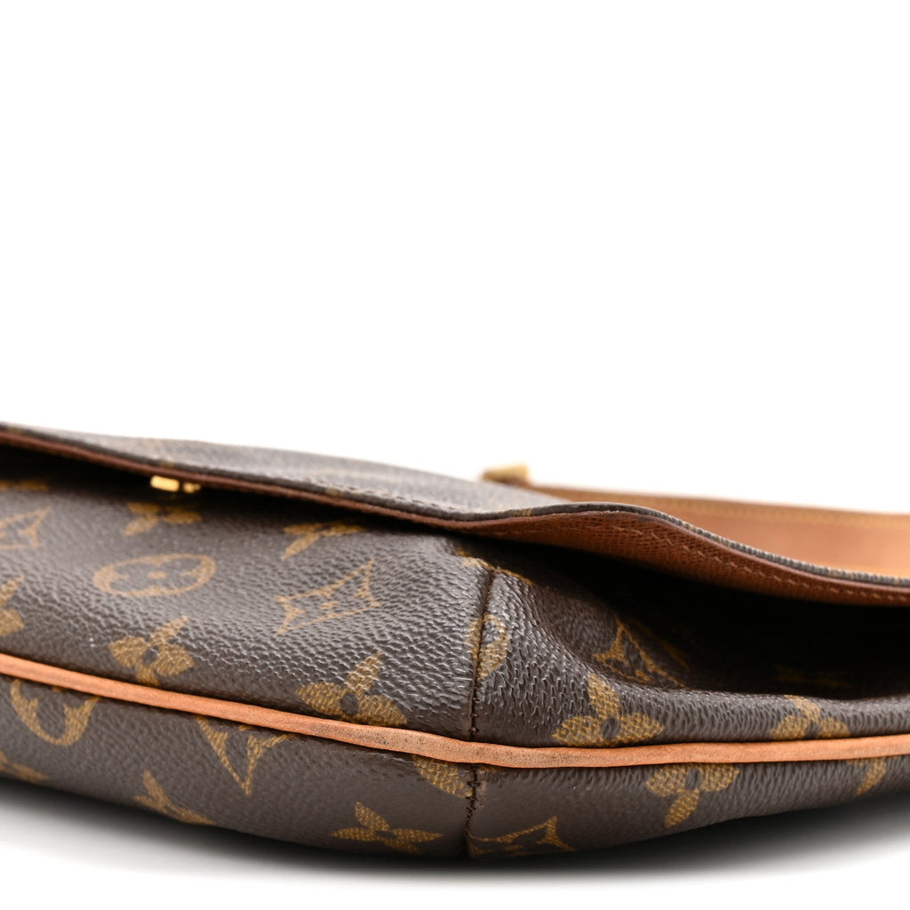 Louis Vuitton Monogram Musette Tango