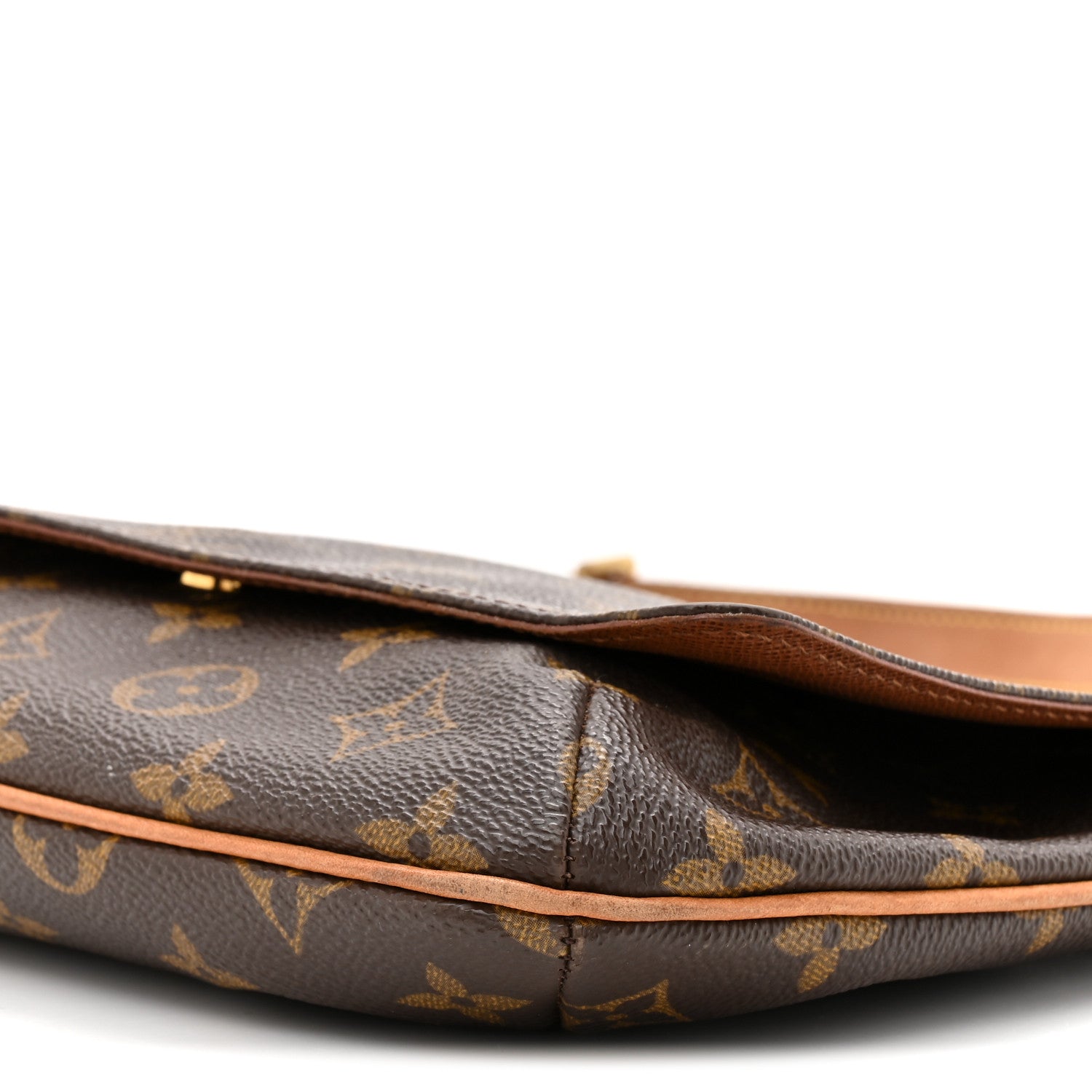 Louis Vuitton Monogram Musette Tango