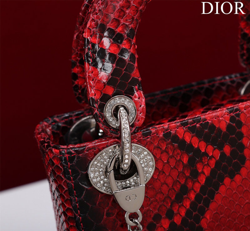 Dior Bag