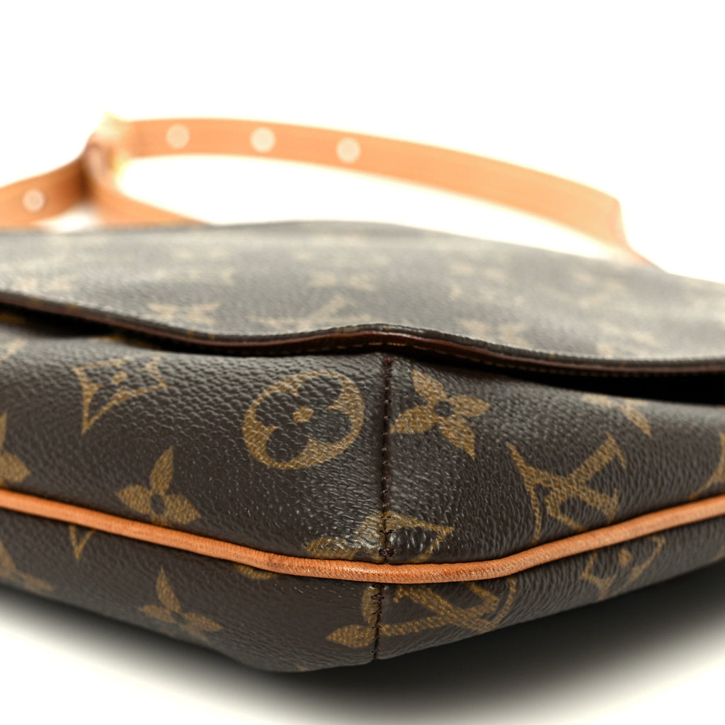 Louis Vuitton Monogram Musette Salsa