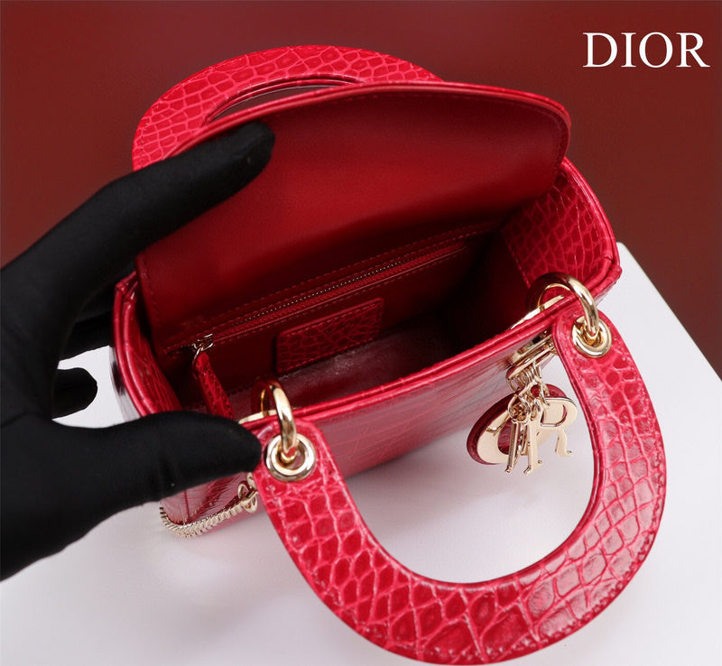 Dior Bag