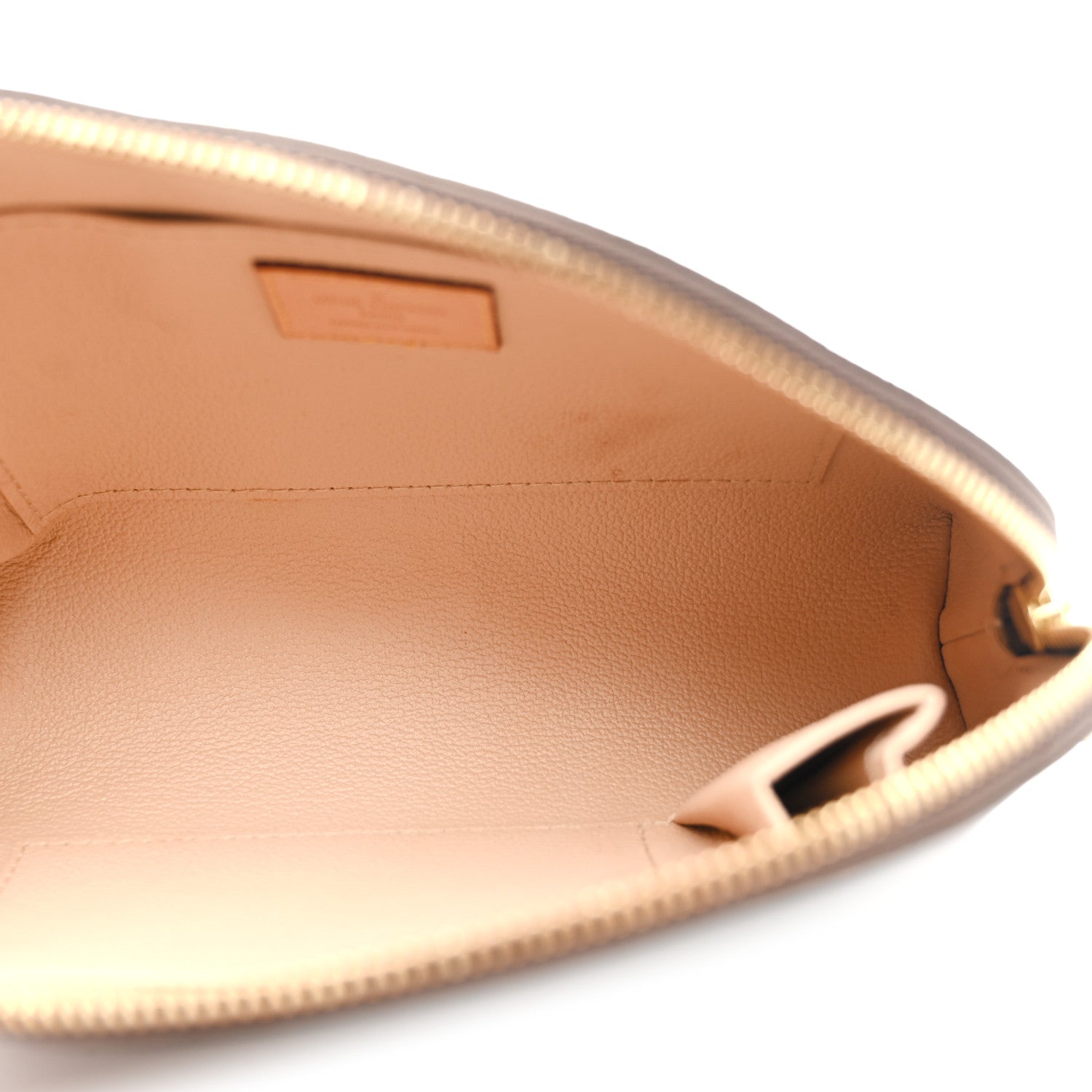 Louis Vuitton Monogram Cosmetic Pouch GM