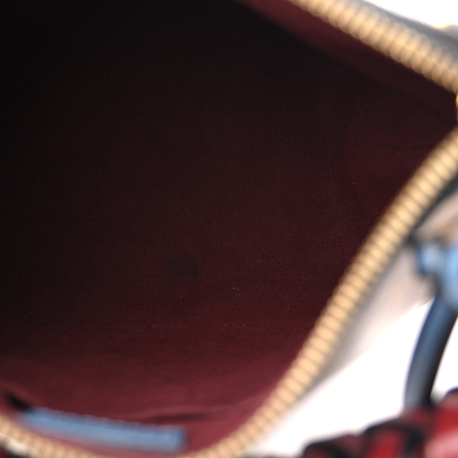 Louis Vuitton Monogram Beaubourg Hobo Mini Bordeaux Red Peach Safran Blue Jean Blue