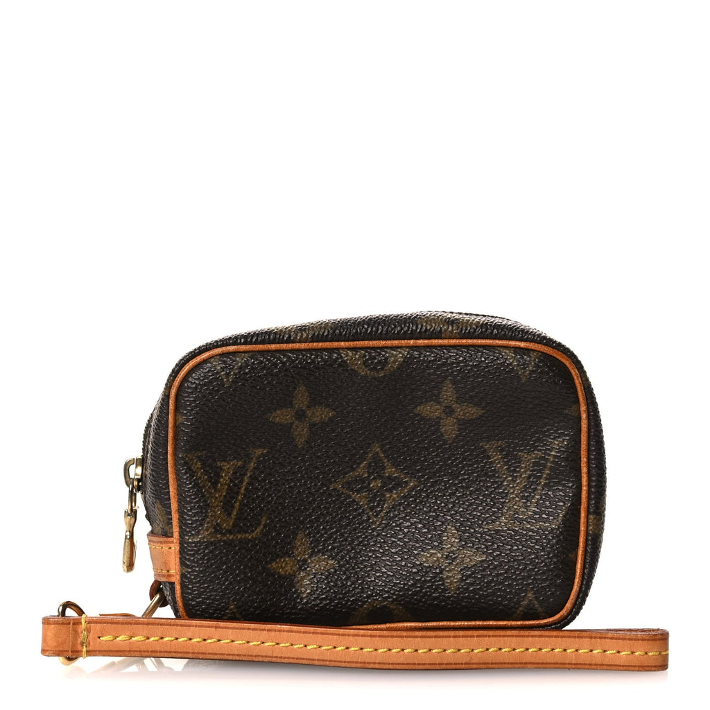 Louis Vuitton Monogram Wapity