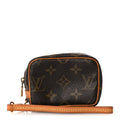 Louis Vuitton Monogram Wapity