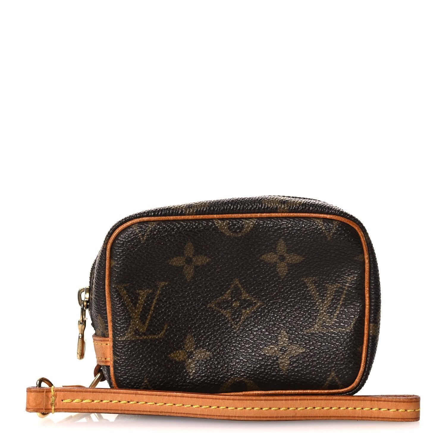 Louis Vuitton Monogram Wapity