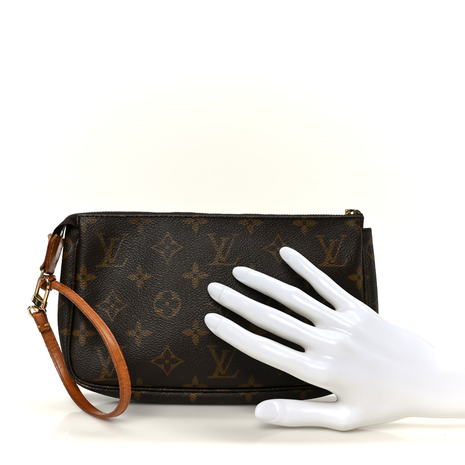 Louis Vuitton Monogram Pochette Accessories