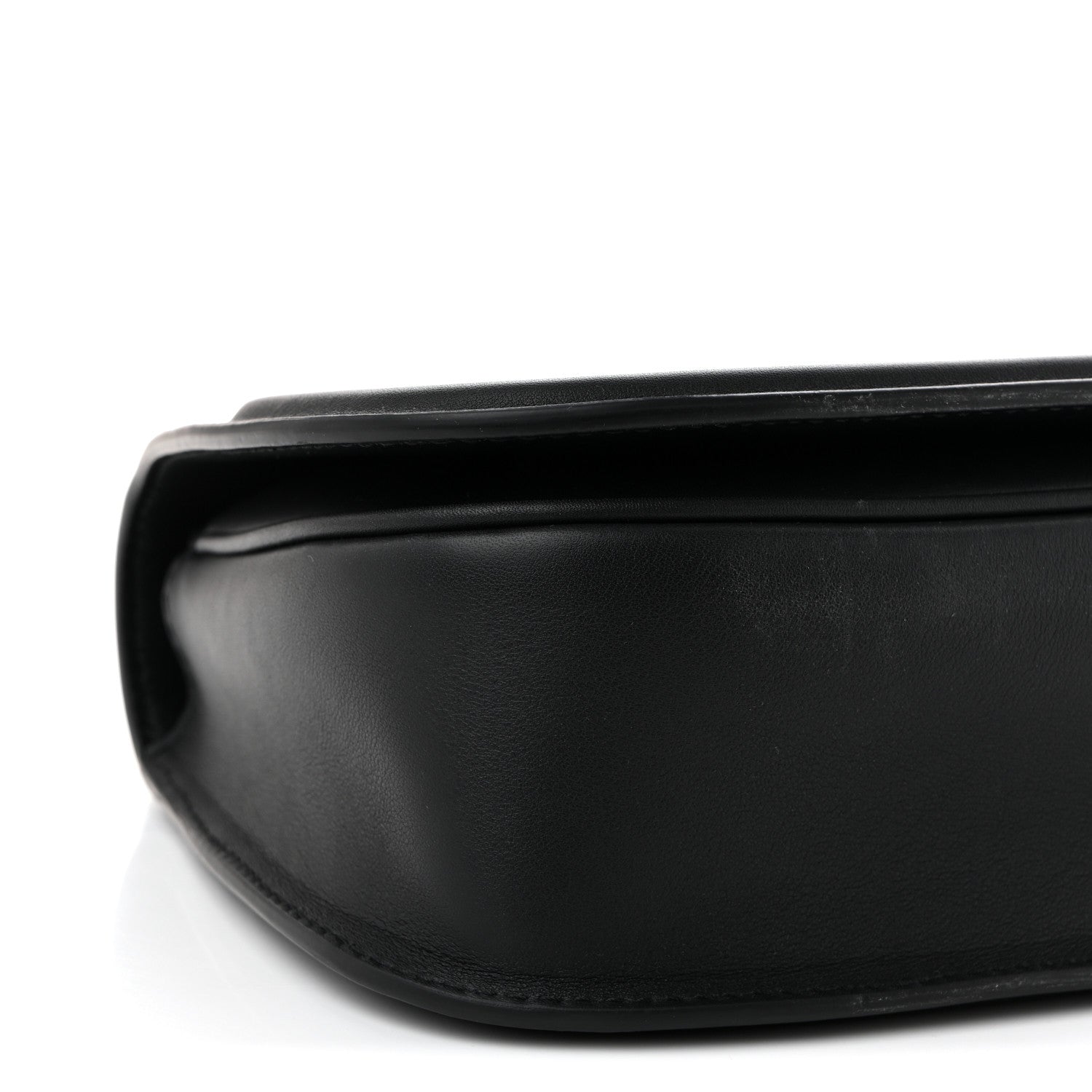 Gucci Roxy Calfskin Medium Blondie Top Handle Bag Black