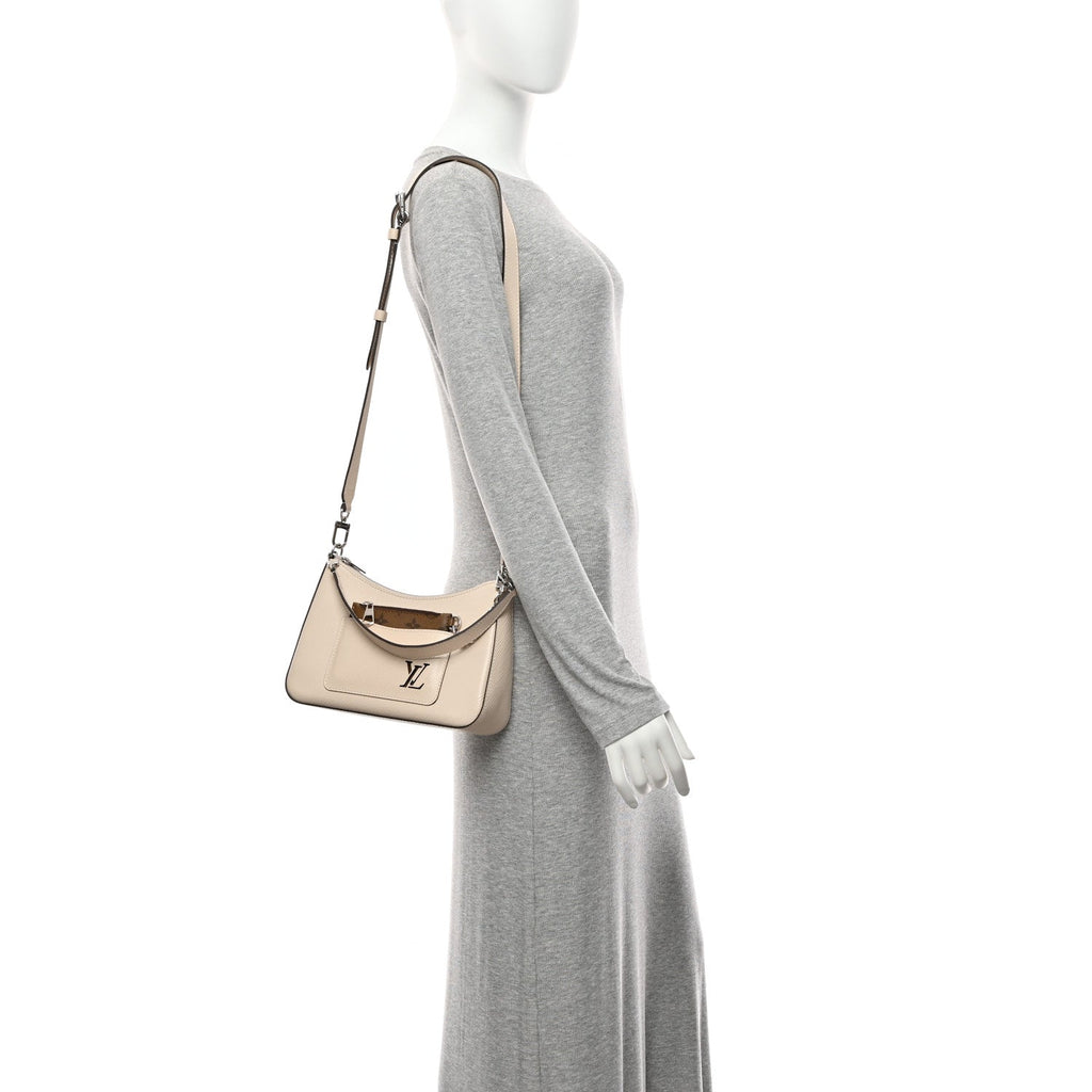 Louis Vuitton Epi Marelle Quartz