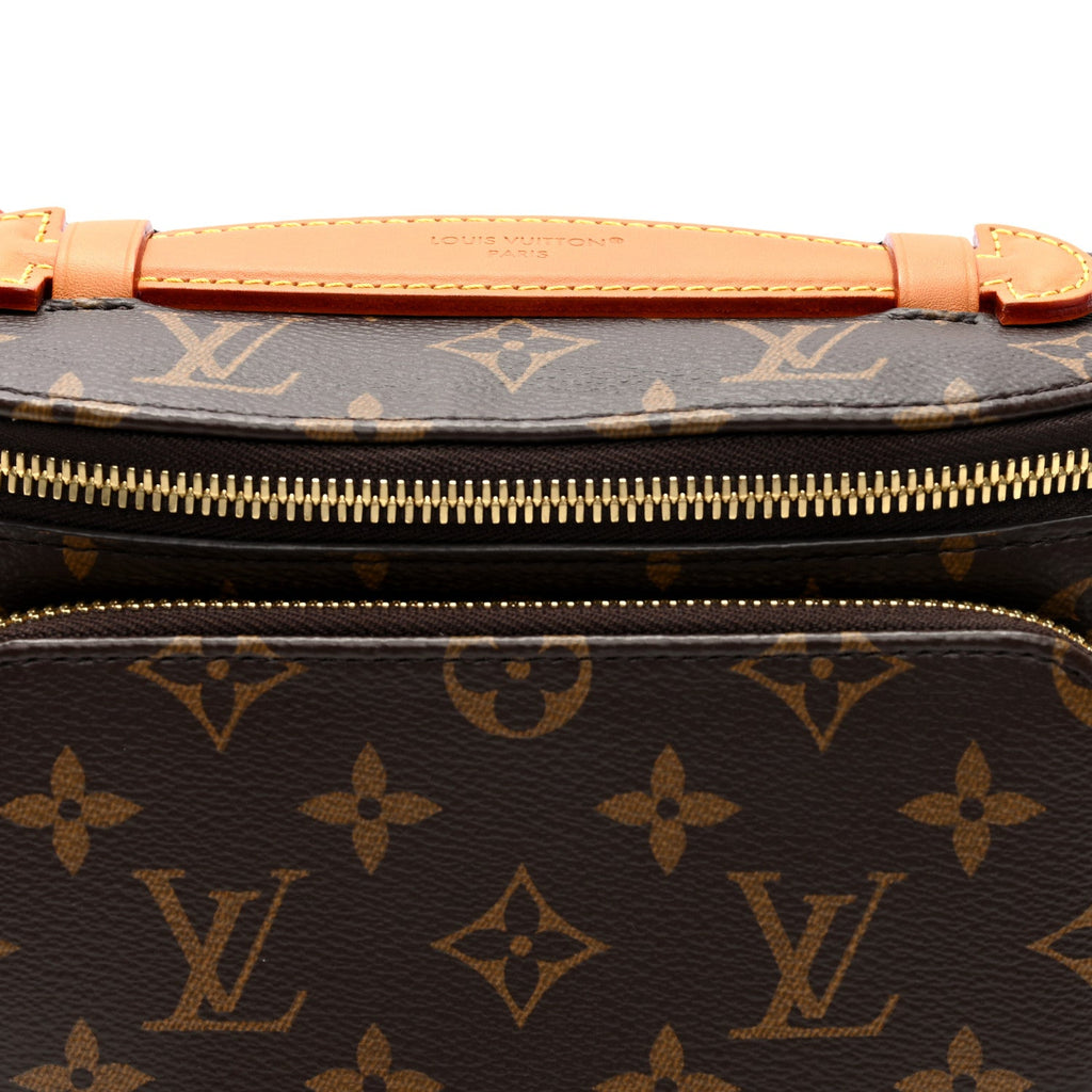 Louis Vuitton Monogram Rush Bumbag