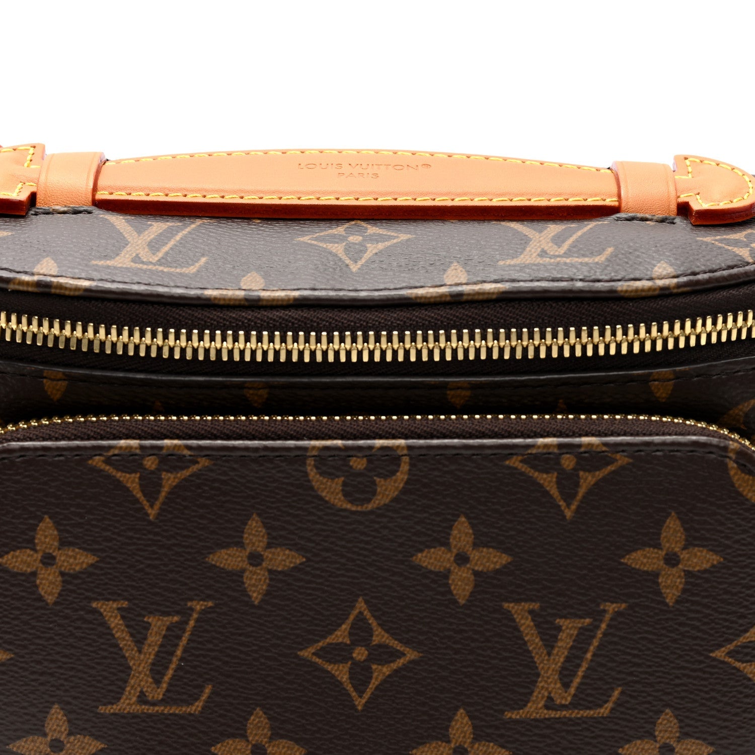 Louis Vuitton Monogram Rush Bumbag