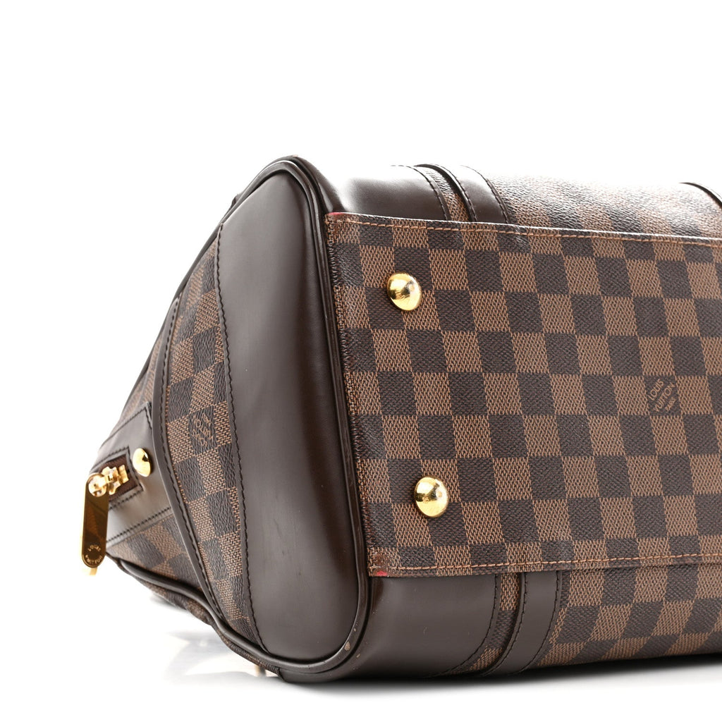 Louis Vuitton Damier Ebene Berkeley