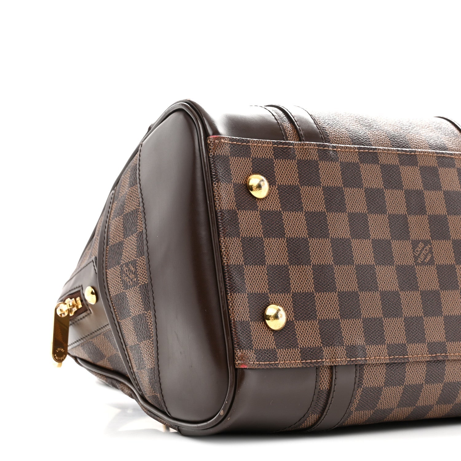 Louis Vuitton Damier Ebene Berkeley