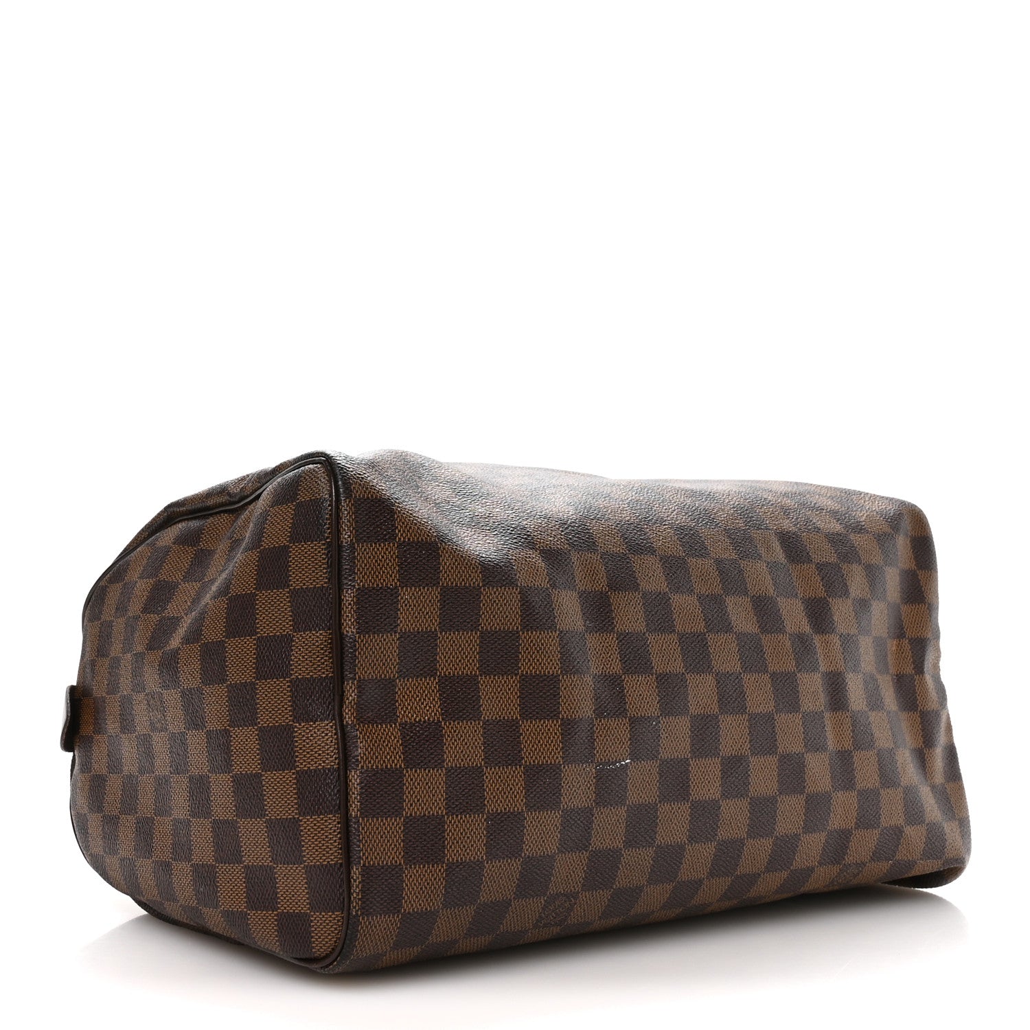 Louis Vuitton Damier Ebene Speedy 35