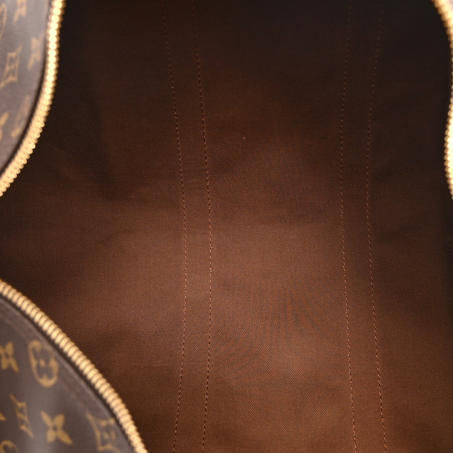 Louis Vuitton Monogram Keepall 45