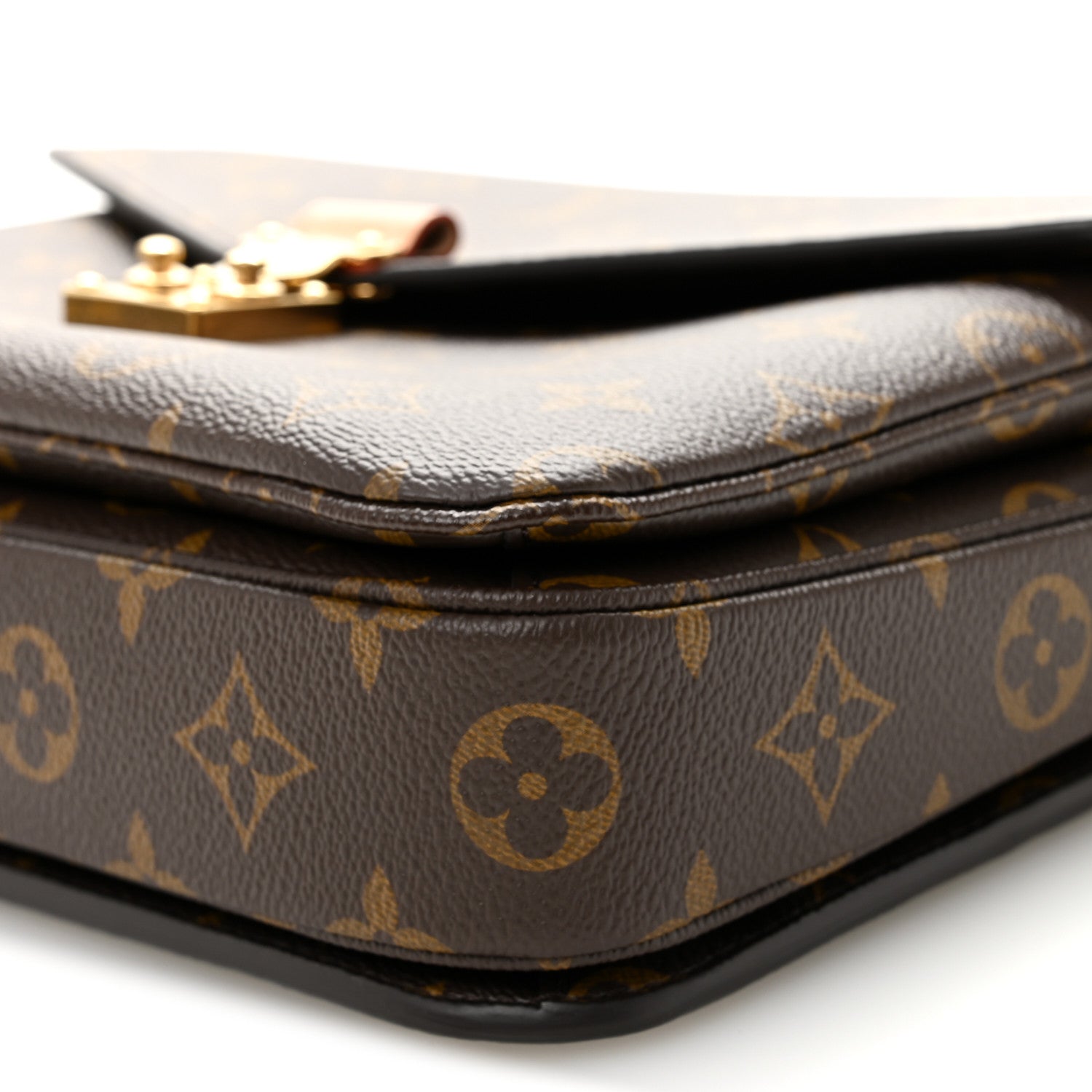 Louis Vuitton Monogram Pochette Metis