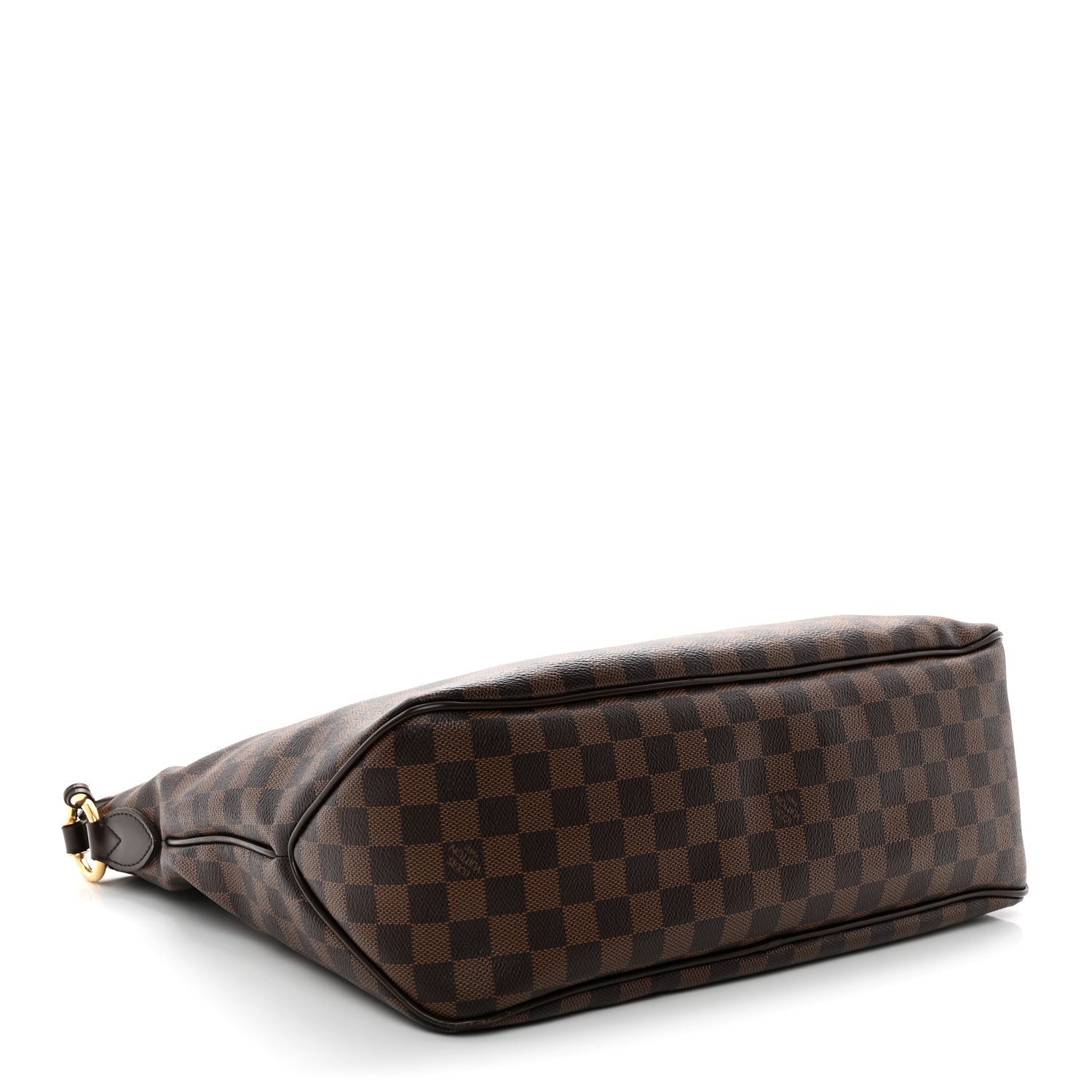 Louis Vuitton Damier Ebene Delightful MM