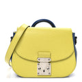 Louis Vuitton Epi Bicolor Eden PM Pistache