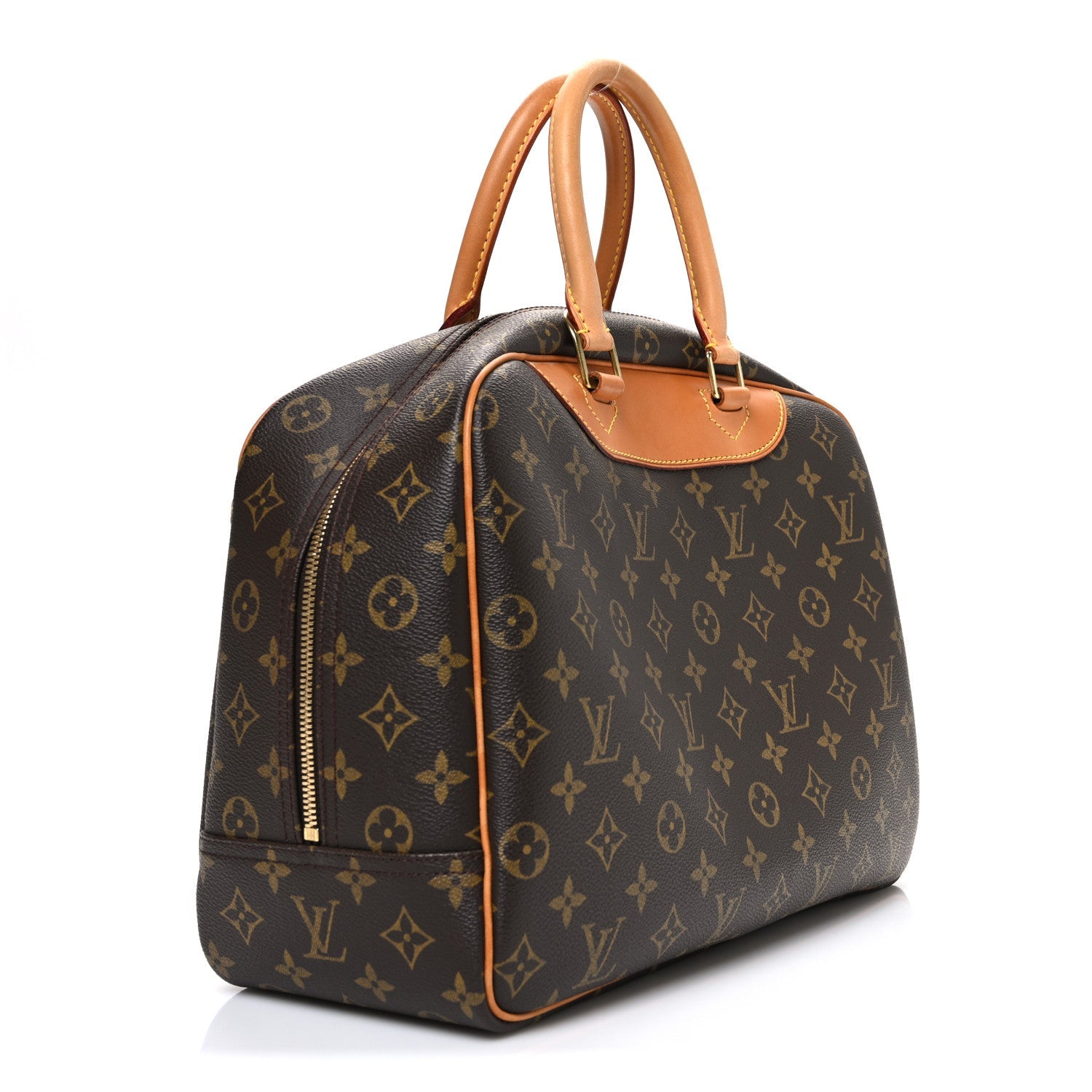Louis Vuitton Monogram Deauville