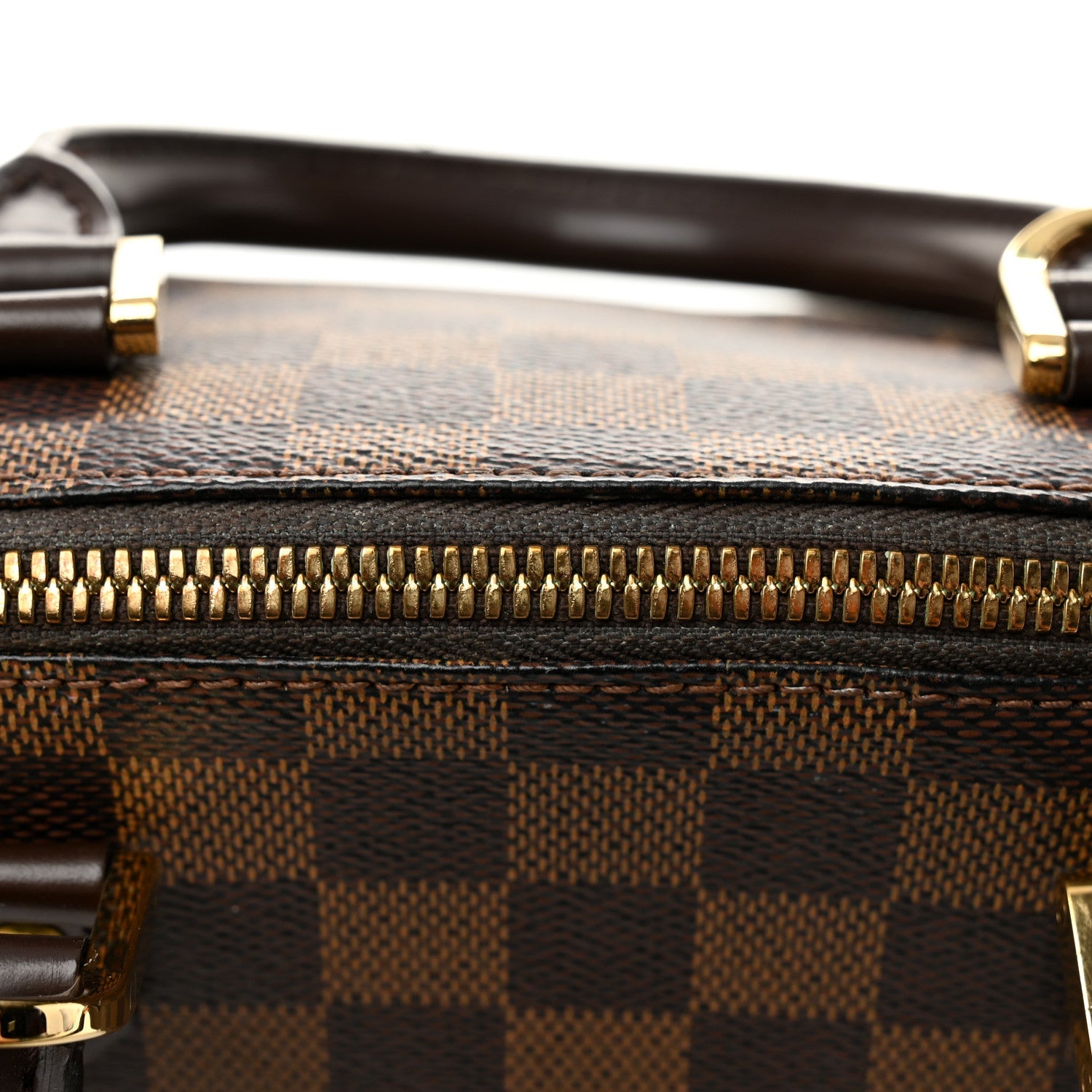 Louis Vuitton Damier Ebene Ribera Mini
