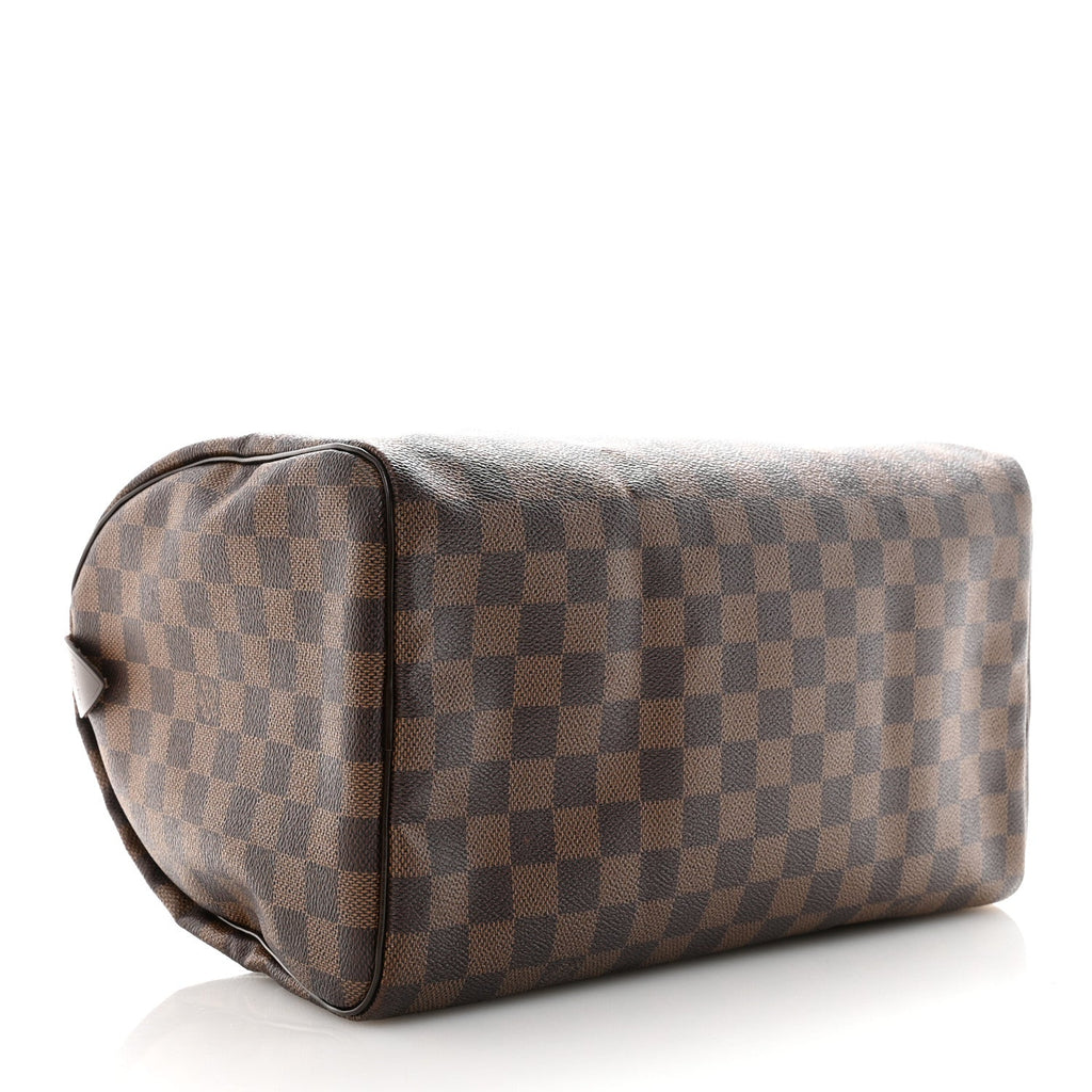 Louis Vuitton Damier Ebene Speedy 30