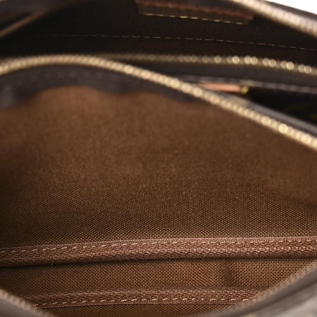Louis Vuitton Monogram Multi Pochette Accessories Rose Clair