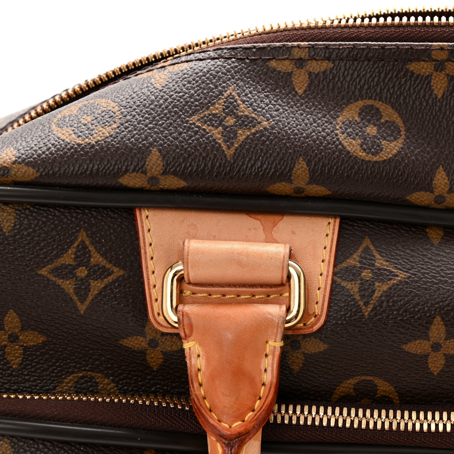 Louis Vuitton Monogram Icare Bag
