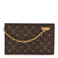 Louis Vuitton Monogram Legacy Chain Pouch