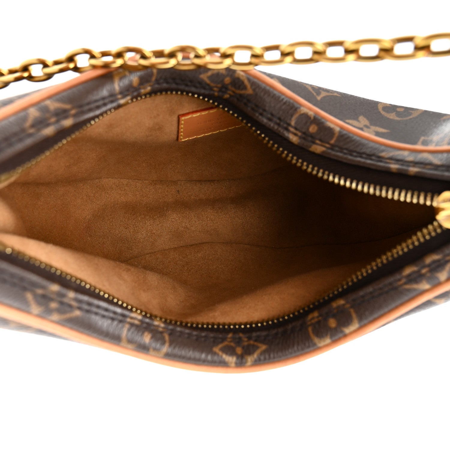Louis Vuitton Monogram Loop
