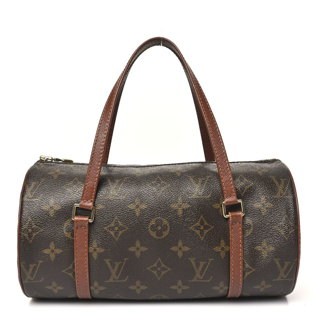 Louis Vuitton Monogram Papillon 26