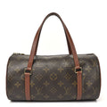 Louis Vuitton Monogram Papillon 26