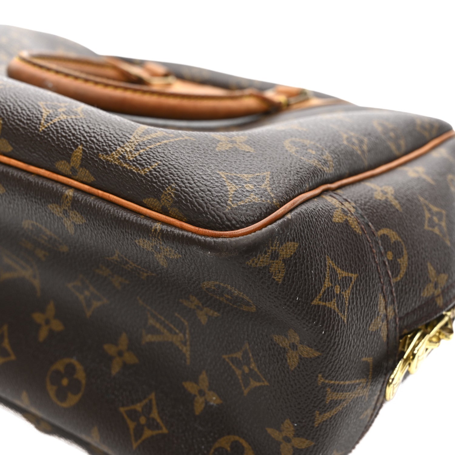 Louis Vuitton Monogram Deauville