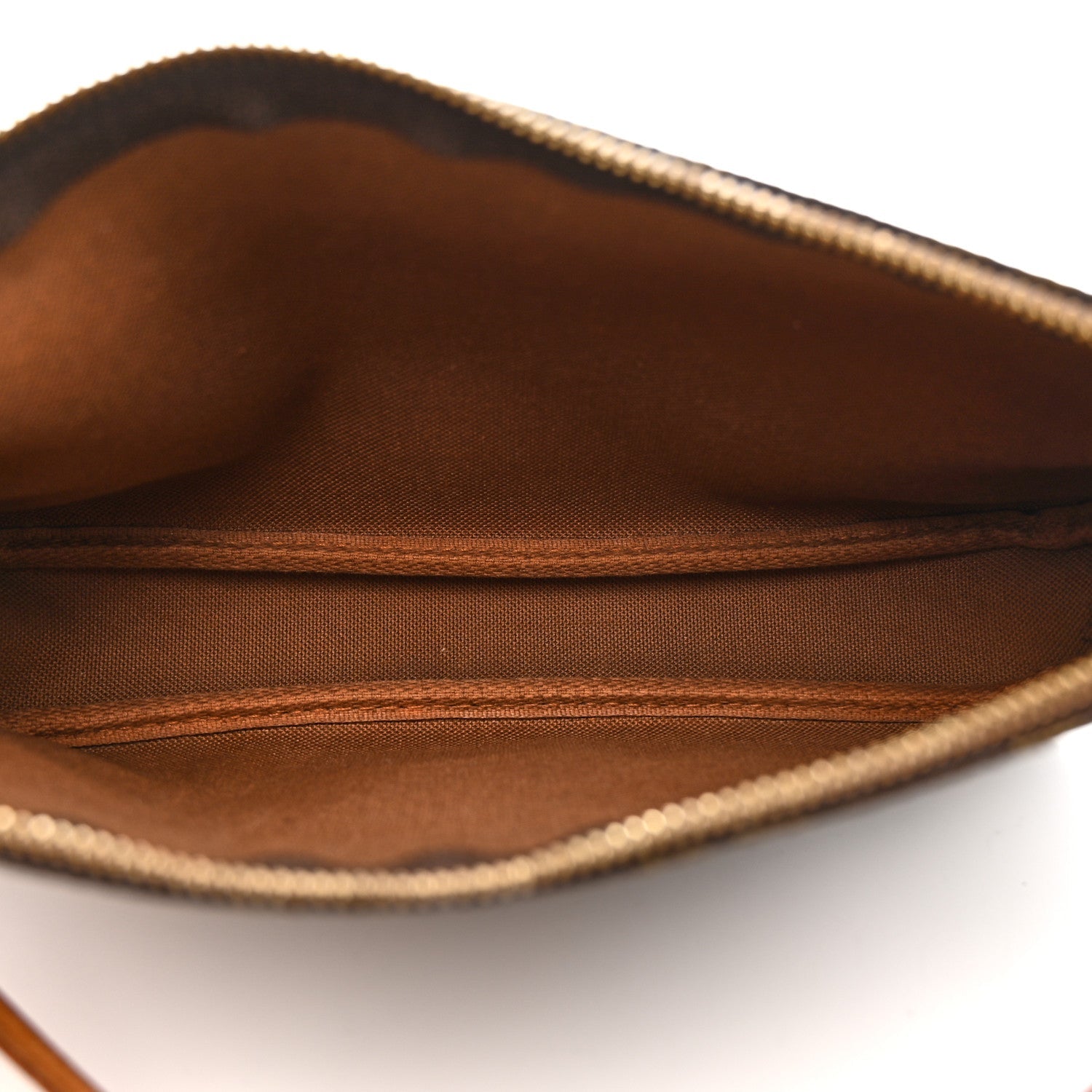 Louis Vuitton Monogram Pochette Accessories