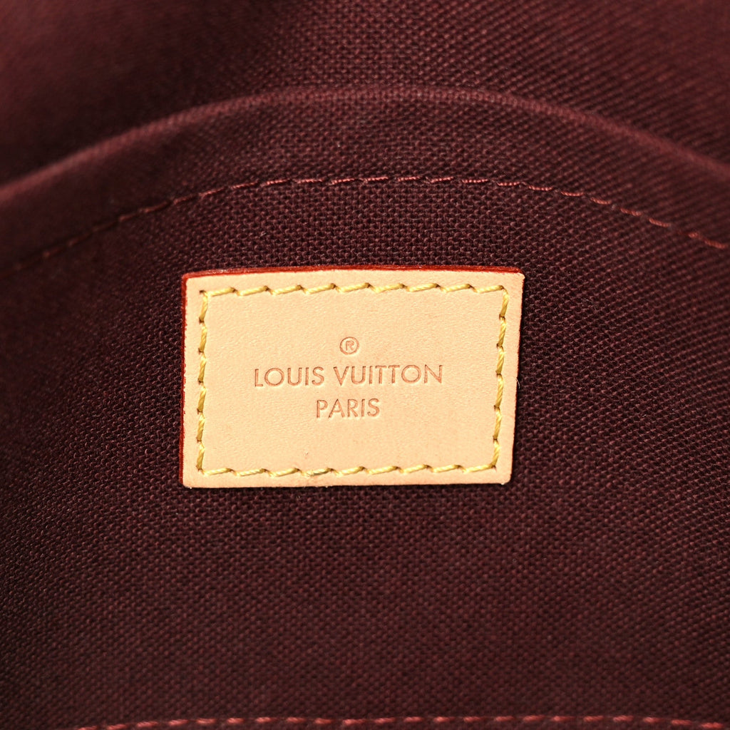 Louis Vuitton Monogram Favorite MM