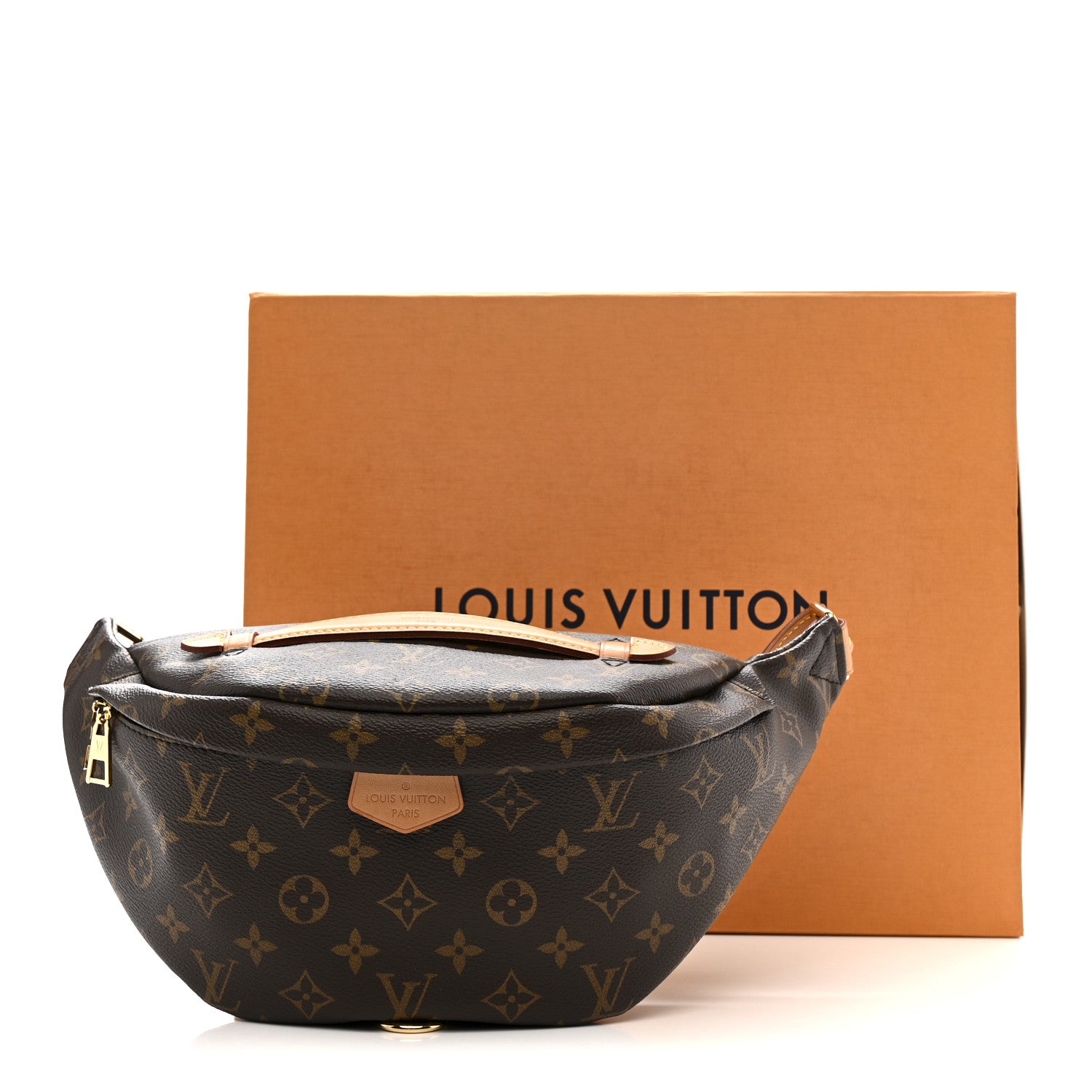 Louis Vuitton Monogram Bumbag