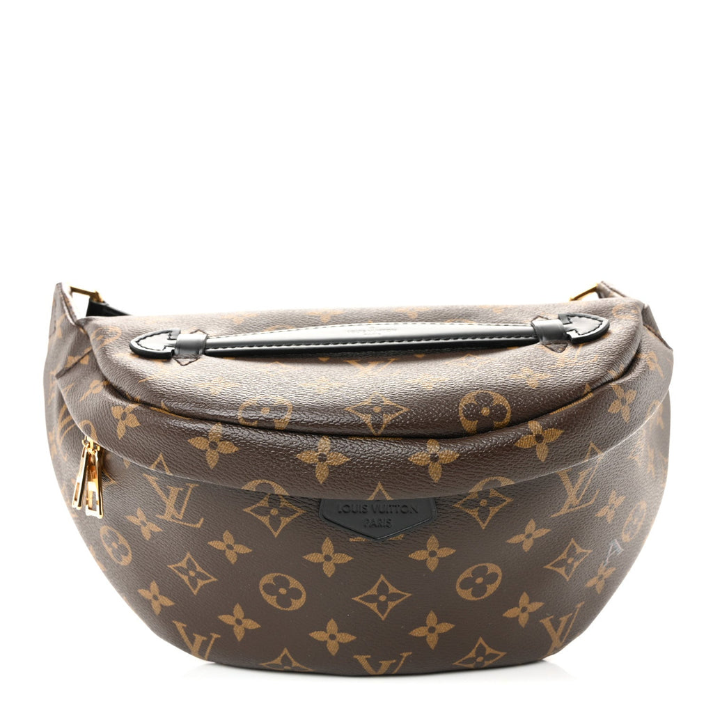 Louis Vuitton Monogram My LV World Tour Bumbag