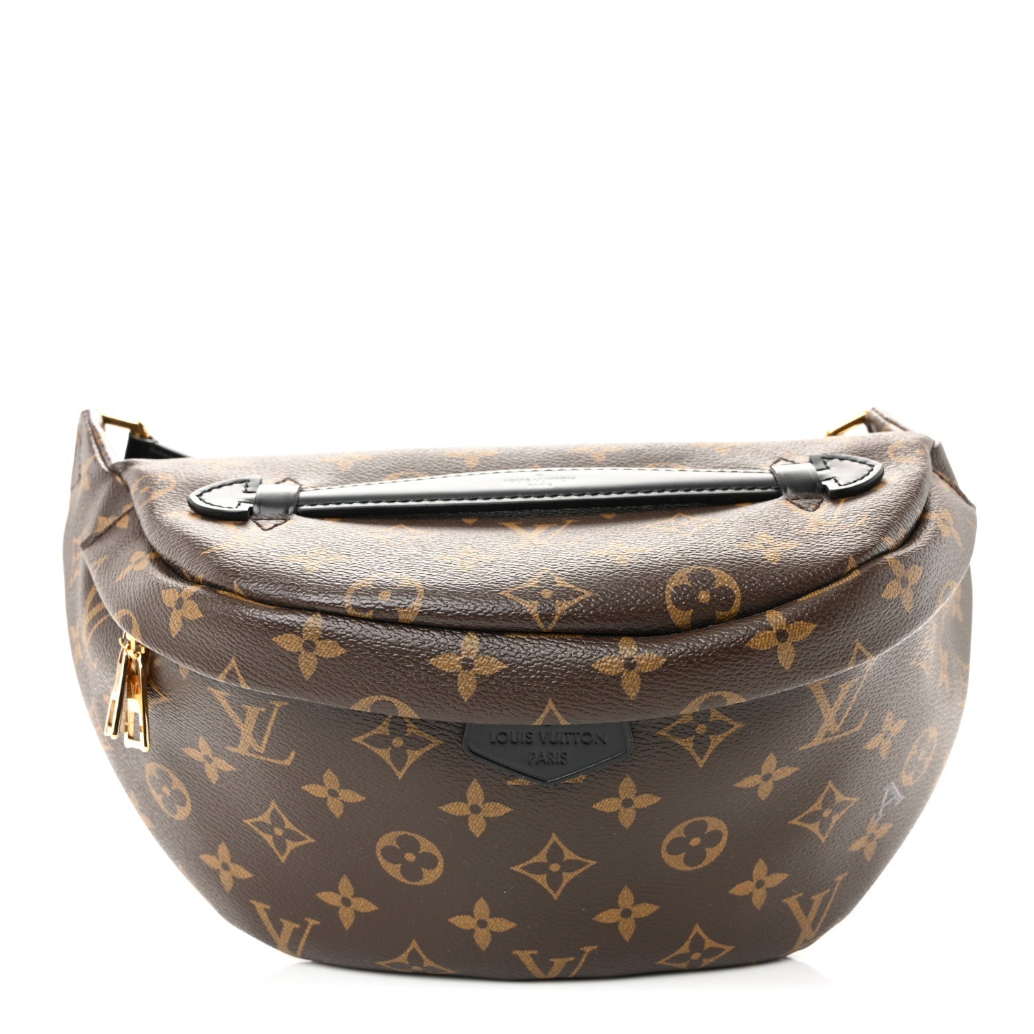Louis Vuitton Monogram My LV World Tour Bumbag