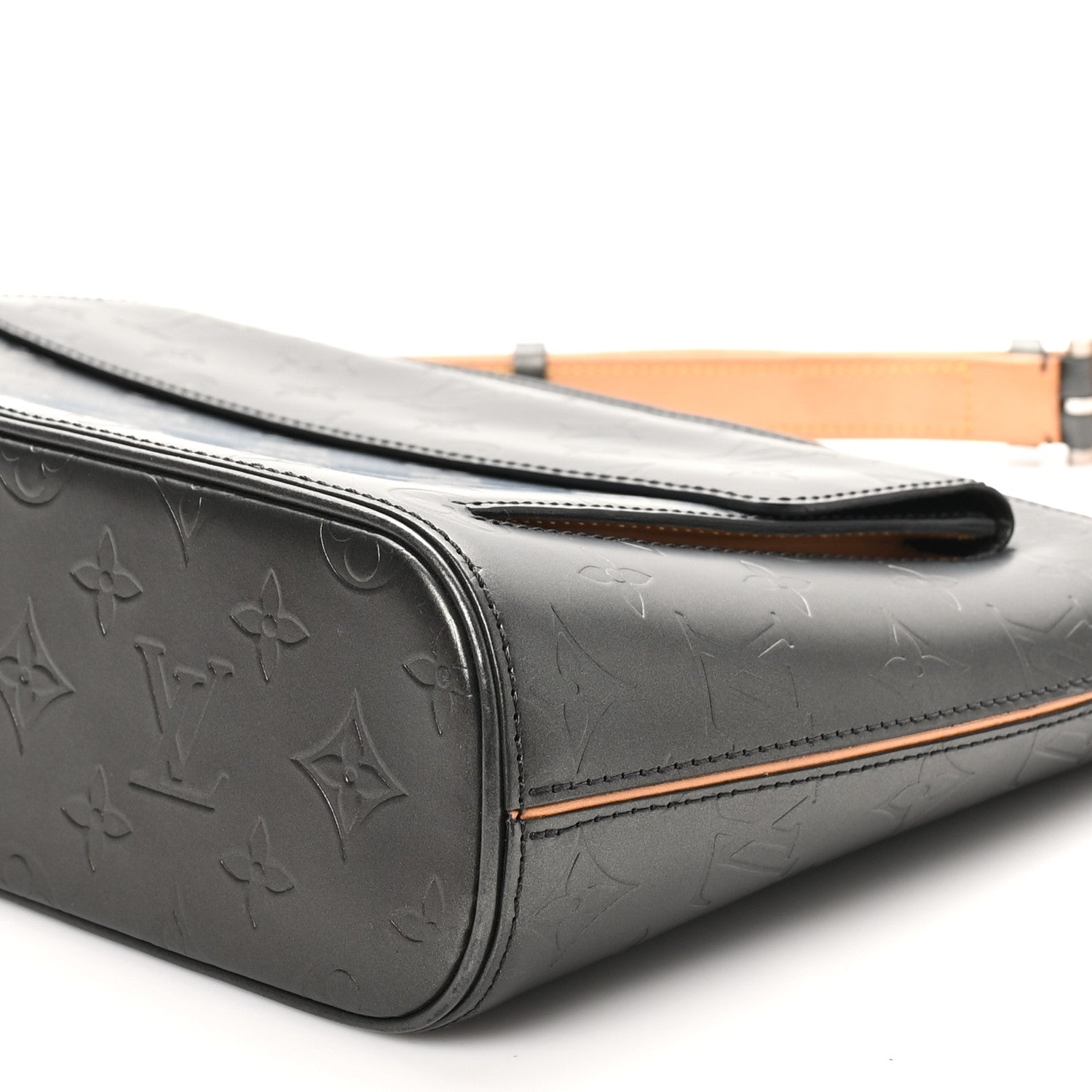 Louis Vuitton Mat Monogram Allston Black