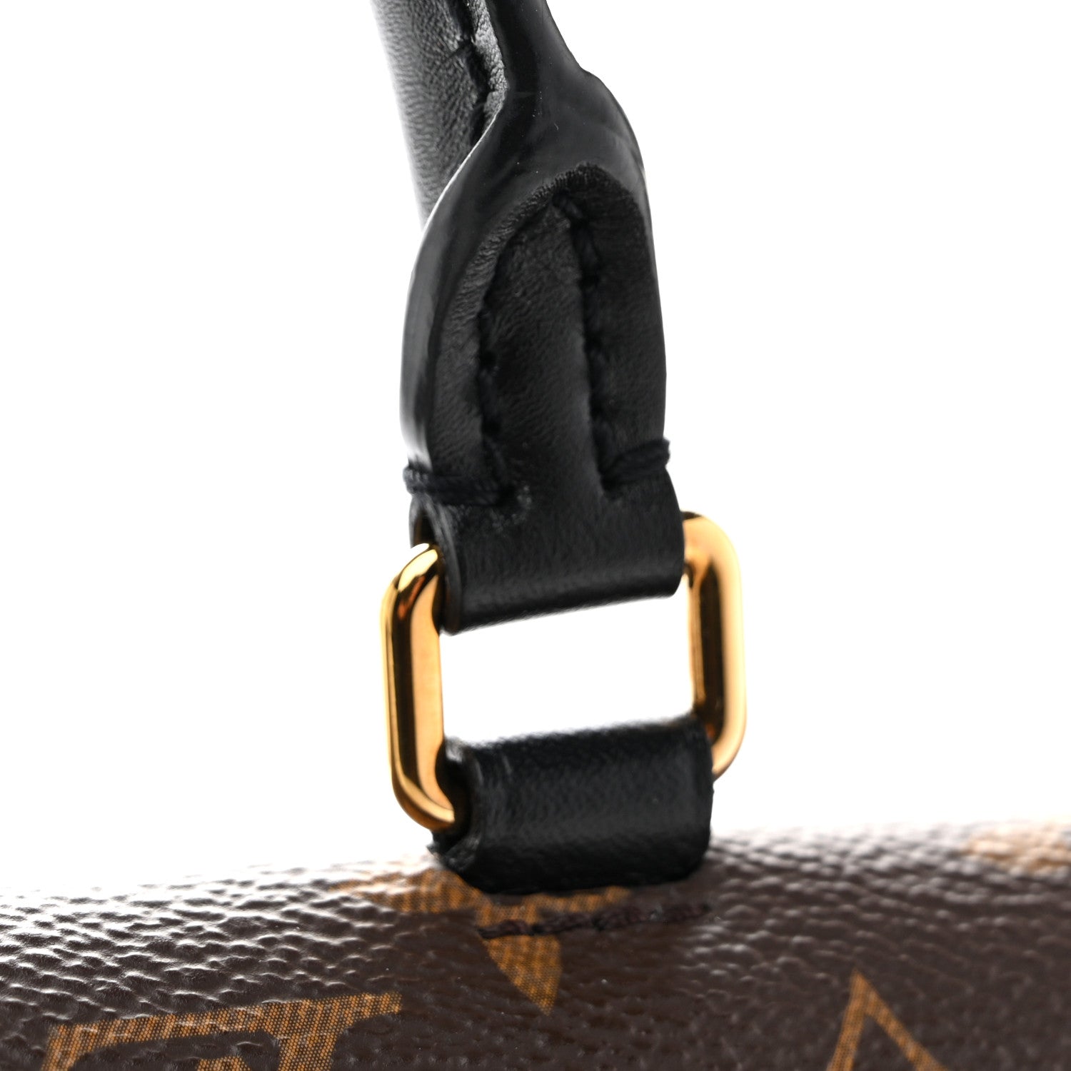 Louis Vuitton Monogram Snakeskin Marignan
